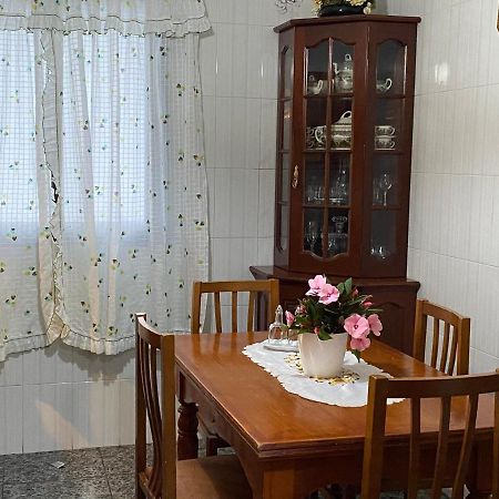 El Tanque La Casa De Mami II 빌라 외부 사진