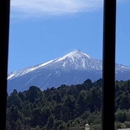 El Tanque La Casa De Mami II 빌라 외부 사진
