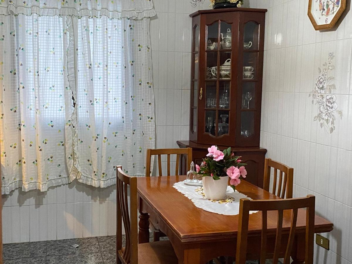 El Tanque La Casa De Mami II 빌라 외부 사진