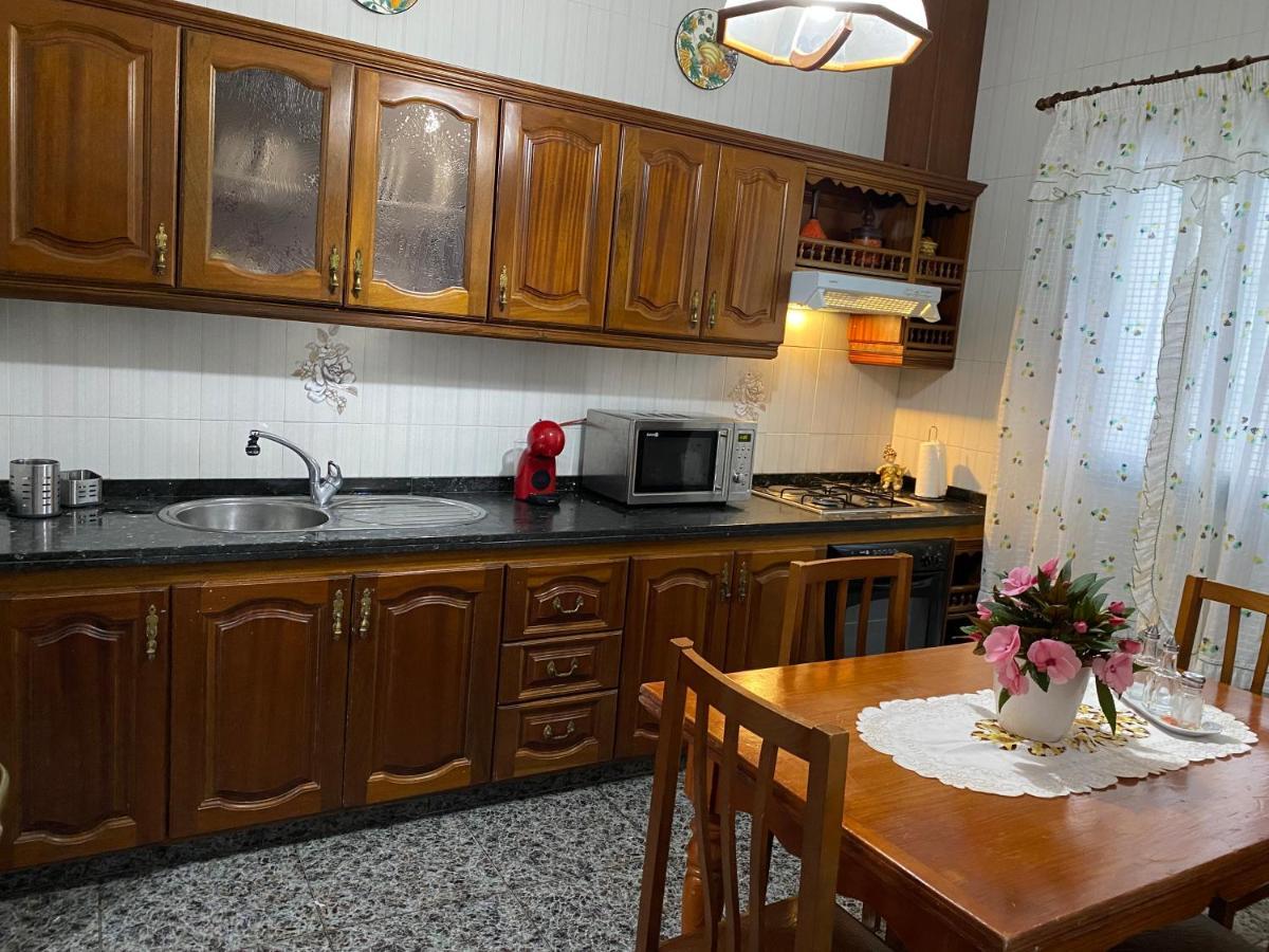 El Tanque La Casa De Mami II 빌라 외부 사진